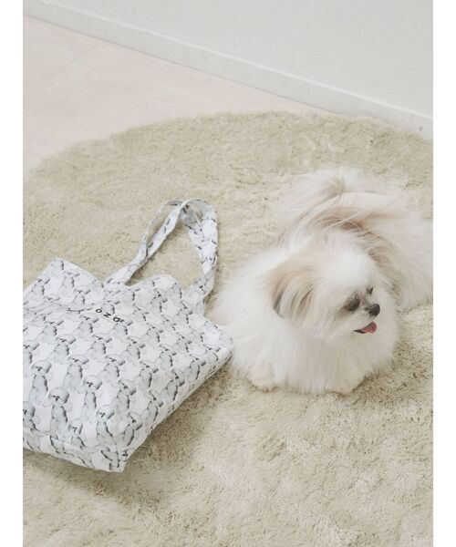 モコゾウ mocozo バッグ