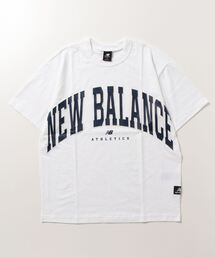 ニューバランス New Balance クラシックス ショートスリーブTシャツ