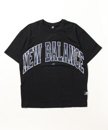 ニューバランス New Balance クラシックス ショートスリーブTシャツ