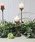 DULTONi_gj́uIRON CANDLE STAND S /ACA Lh X^h SiLhjvbAeB[NS[h