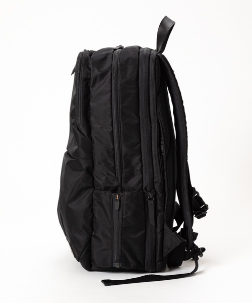 MAKAVELIC(マキャベリック)の「BBC2 BACKPACK / バックパック / リュックサック(バックパック/リュック・メンズ・ブラック・FREE)」の3枚目の写真