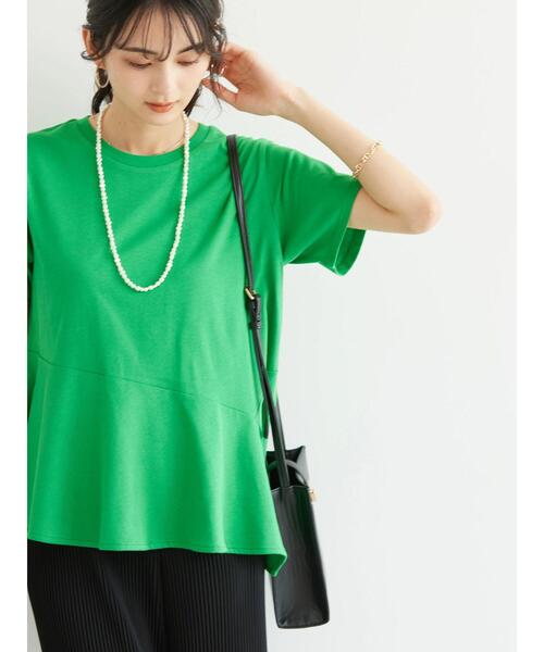 AMERICAN HOLIC（アメリカンホリック）の「ミニスクエアショルダーバッグ（ショルダーバッグ・レディース・ベージュ/ブラック・FREE）」の19枚目の写真