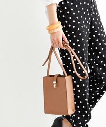 AMERICAN HOLIC | ミニスクエアショルダーバッグ(ショルダーバッグ)