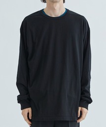【ANEI】ROSTER SWEAT LAY