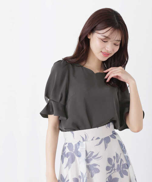 PROPORTION BODY DRESSING（プロポーションボディドレッシング