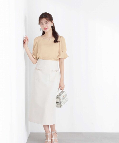 PROPORTION BODY DRESSING（プロポーションボディドレッシング