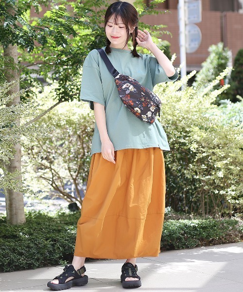 チチカカ（チチカカ）の「KIU　ボディバッグ（ボディバッグ/ウエストポーチ・レディース・その他4・FREE）」の6枚目の写真