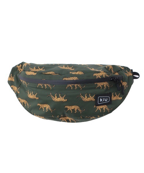 チチカカ（チチカカ）の「KIU　ボディバッグ（ボディバッグ/ウエストポーチ・レディース・その他4・FREE）」の9枚目の写真