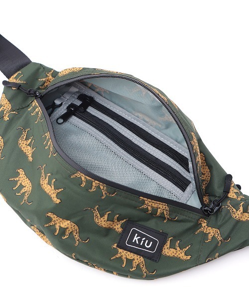 チチカカ（チチカカ）の「KIU　ボディバッグ（ボディバッグ/ウエストポーチ・レディース・その他4・FREE）」の15枚目の写真