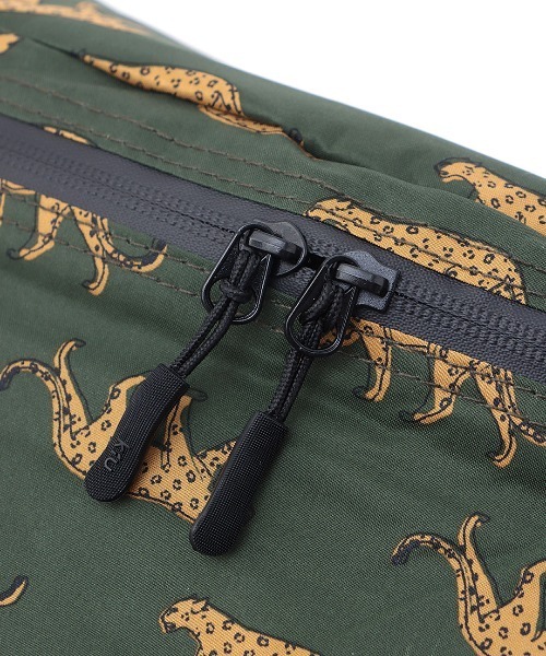 チチカカ（チチカカ）の「KIU　ボディバッグ（ボディバッグ/ウエストポーチ・レディース・その他4・FREE）」の19枚目の写真