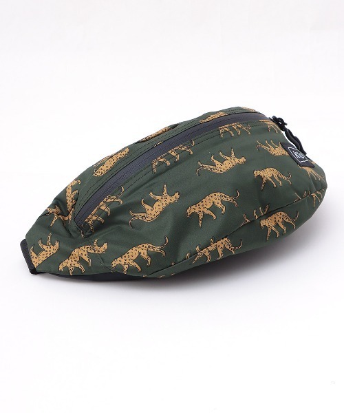 チチカカ（チチカカ）の「KIU　ボディバッグ（ボディバッグ/ウエストポーチ・レディース・その他4・FREE）」の11枚目の写真