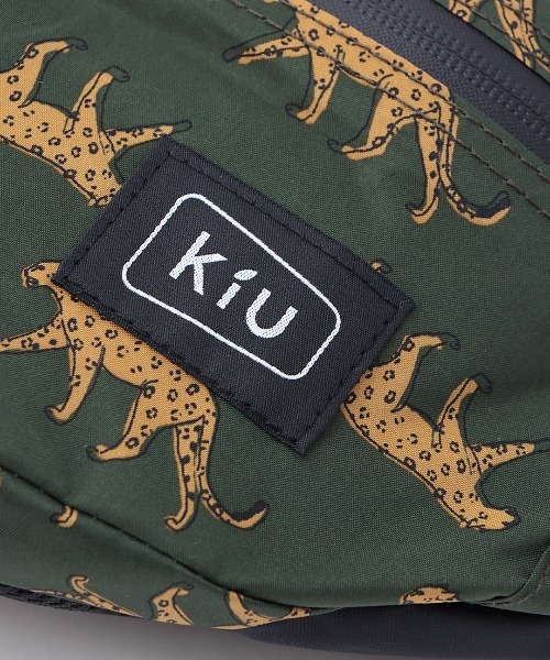 チチカカ（チチカカ）の「KIU　ボディバッグ（ボディバッグ/ウエストポーチ・レディース・その他4・FREE）」の20枚目の写真