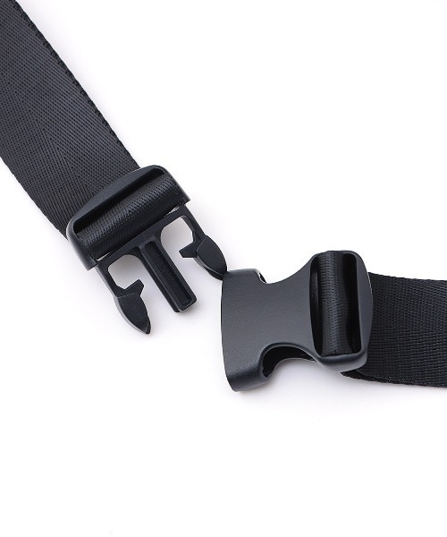 チチカカ（チチカカ）の「KIU　ボディバッグ（ボディバッグ/ウエストポーチ・レディース・その他4・FREE）」の22枚目の写真