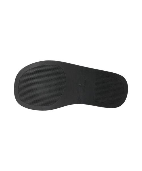 Lugnoncure（ルノンキュール）の「トングサンダル（サンダル・レディース・オレンジ/ブラック/オフホワイト・LARGE/MEDIUM）」の21枚目の写真