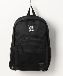 MLB ダブルメッシュポケットバックパック