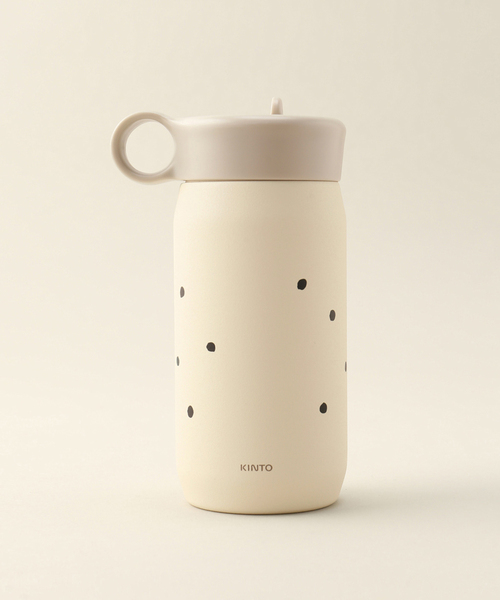 KINTO/キントー】別注PLAYタンブラー(300ml)baby-kids（水筒）｜IENA