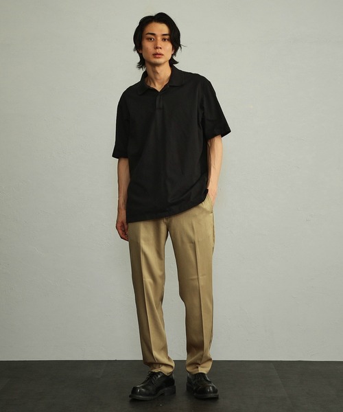 Wrangler/ラングラー イージーケアトラウザーパンツ（その他パンツ）｜Wrangler（ラングラー）