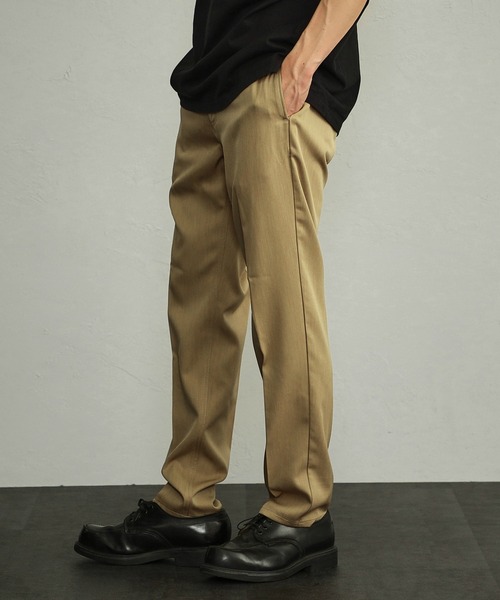 Wrangler/ラングラー イージーケアトラウザーパンツ（その他パンツ）｜Wrangler（ラングラー）