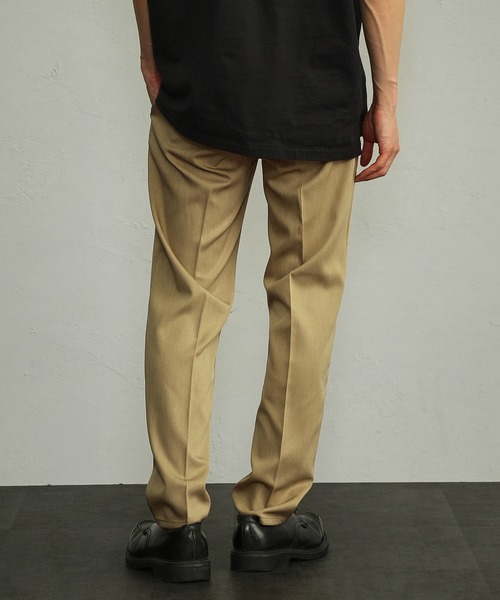 Wrangler/ラングラー イージーケアトラウザーパンツ（その他パンツ）｜Wrangler（ラングラー）