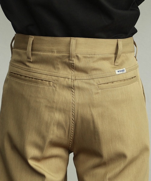 Wrangler/ラングラー イージーケアトラウザーパンツ（その他パンツ）｜Wrangler（ラングラー）