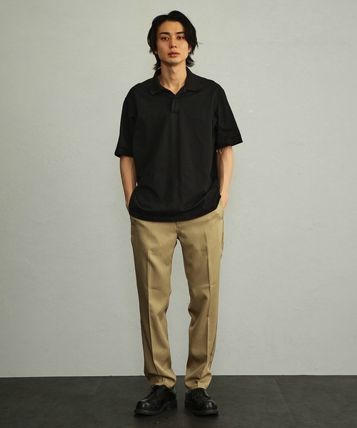 Wrangler/ラングラー イージーケアトラウザーパンツ（その他パンツ）｜Wrangler（ラングラー）