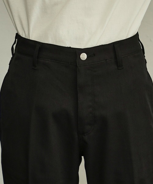 Wrangler/ラングラー イージーケアトラウザーパンツ（その他パンツ）｜Wrangler（ラングラー）