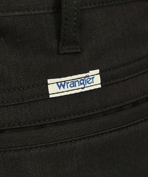 Wrangler/ラングラー イージーケアトラウザーパンツ（その他パンツ）｜Wrangler（ラングラー）