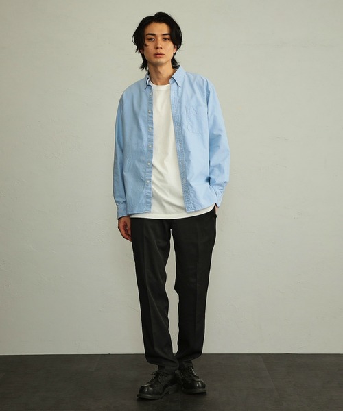 Wrangler/ラングラー イージーケアトラウザーパンツ（その他パンツ）｜Wrangler（ラングラー）