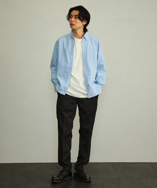 Wrangler/ラングラー イージーケアトラウザーパンツ（その他パンツ）｜Wrangler（ラングラー）