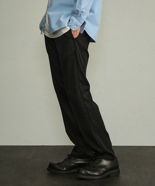 Wrangler/ラングラー イージーケアトラウザーパンツ（その他パンツ）｜Wrangler（ラングラー）