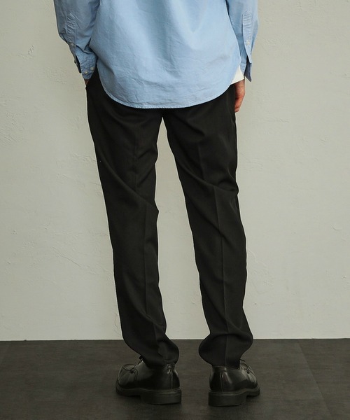 Wrangler/ラングラー イージーケアトラウザーパンツ（その他パンツ）｜Wrangler（ラングラー）