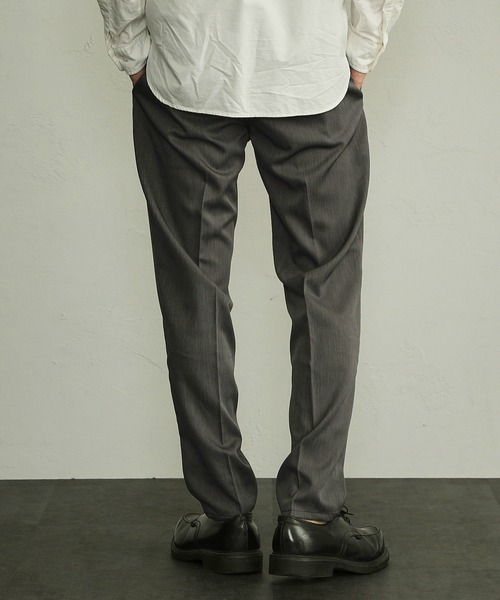 Wrangler/ラングラー イージーケアトラウザーパンツ（その他パンツ）｜Wrangler（ラングラー）