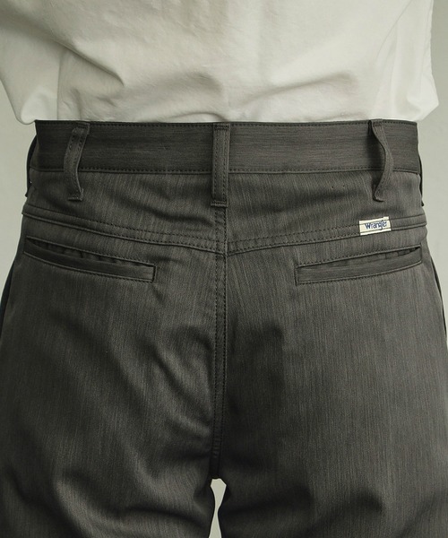 Wrangler/ラングラー イージーケアトラウザーパンツ（その他パンツ）｜Wrangler（ラングラー）