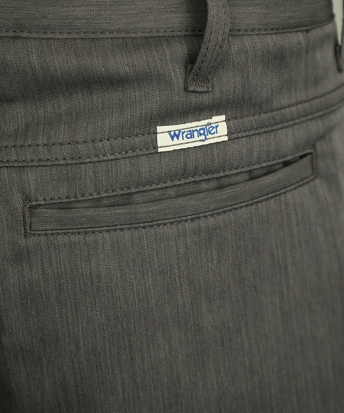 Wrangler/ラングラー イージーケアトラウザーパンツ（その他パンツ）｜Wrangler（ラングラー）