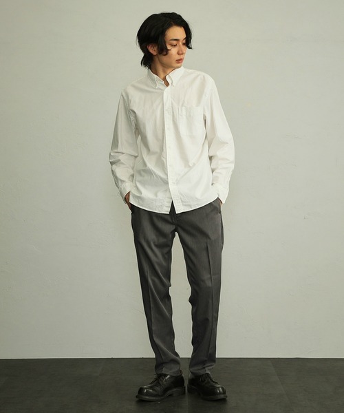 Wrangler/ラングラー イージーケアトラウザーパンツ（その他パンツ）｜Wrangler（ラングラー）