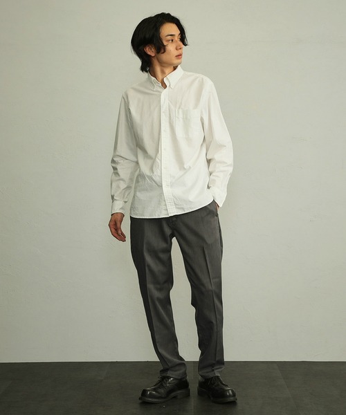 Wrangler/ラングラー イージーケアトラウザーパンツ（その他パンツ）｜Wrangler（ラングラー）