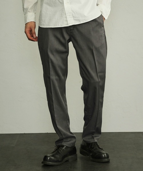 Wrangler/ラングラー イージーケアトラウザーパンツ（その他パンツ）｜Wrangler（ラングラー）