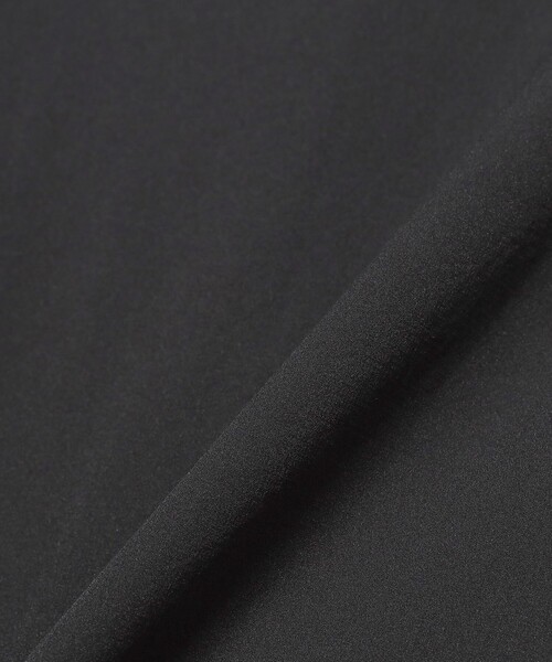 BEAMS（ビームス）の「BEAMS / テック プルオーバー シャツ（シャツ/ブラウス・メンズ・ブラック/オリーブ/ブラウン・S/M/L/XL）」の13枚目の写真