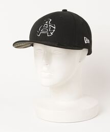 NEW ERA | 《AVIREX×NEW ERA/ニューエラ》ロウ プロファイル 59フィフティ / LOW PROFILE 59FIFTY AC(キャップ)