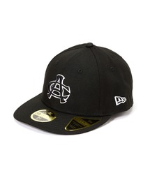 NEW ERA | 《AVIREX×NEW ERA/ニューエラ》ロウ プロファイル 59フィフティ / LOW PROFILE 59FIFTY AC(キャップ)
