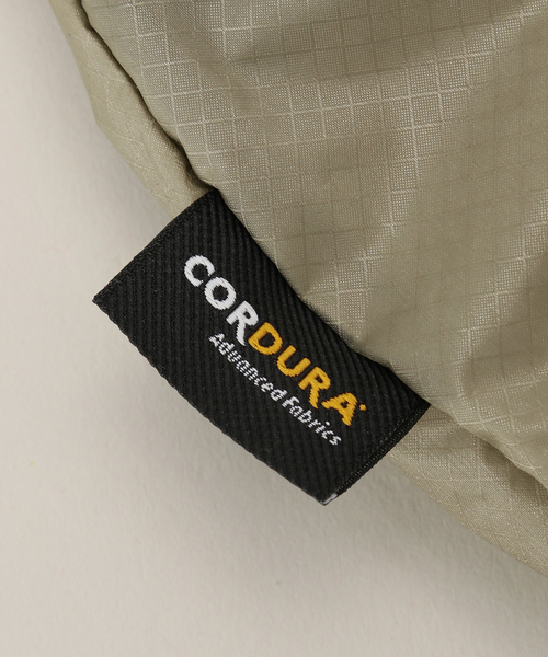 plage(プラージュ)の「【COBMASTER/コブマスター】COB BANANA ショルダーバッグ(ショルダーバッグ・レディース・ホワイト/ライトグレー・FREE)」の10枚目の写真