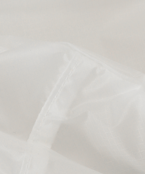 plage(プラージュ)の「【COBMASTER/コブマスター】COB BANANA ショルダーバッグ(ショルダーバッグ・レディース・ホワイト/ライトグレー・FREE)」の7枚目の写真