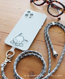 【サンリオキャラクターズ】マルチモバイルストラップ　907713
