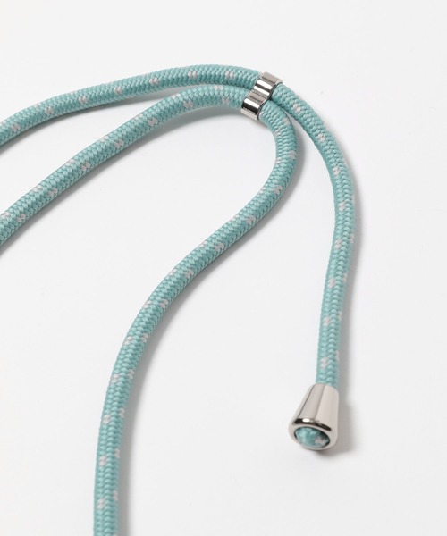 LEPSIM（レプシィム）の「【サンリオキャラクターズ】マルチモバイルストラップ　907713（スマホグッズ・レディース・オレンジ/ブラック/グリーン・ONE SIZE）」の14枚目の写真