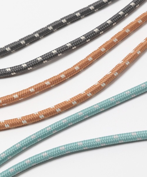 LEPSIM（レプシィム）の「【サンリオキャラクターズ】マルチモバイルストラップ　907713（スマホグッズ・レディース・オレンジ/ブラック/グリーン・ONE SIZE）」の16枚目の写真