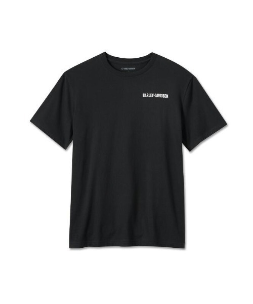 オイル缶Tシャツ（Tシャツ/カットソー）｜Harley-Davidson