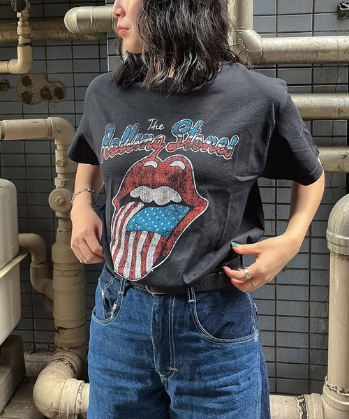 THE BAREFOOT（ベアフット）の「【 THE ROLLING STONES / ザ