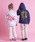 FRUIT OF THE LOOMit[cIuU[j́uKIDSуWbvp[J[ip[J[jvbzCg