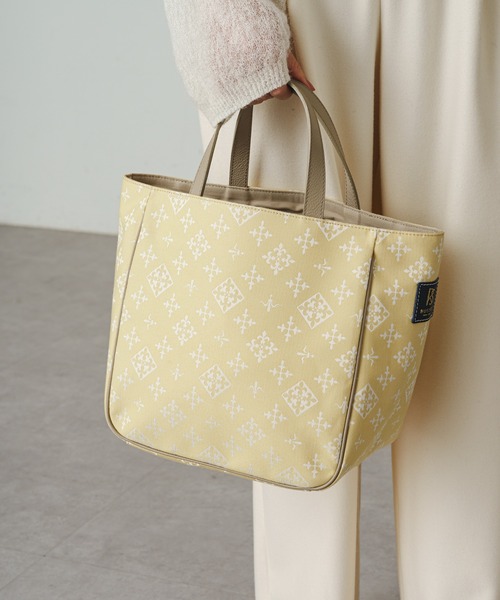 russet（ラシット）の「エブリデイトートバッグ(CE-1133)（トート