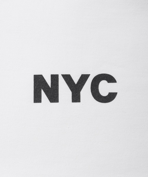 Back Channel（バックチャンネル）の「WIDE DRY L/S TEE（Tシャツ/カットソー・メンズ・ホワイト/グリーン/ブラック・MEDIUM/LARGE/X-LARGE）」の4枚目の写真